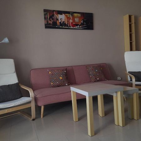Dias Felices Vila Playa Blanca  Exterior foto
