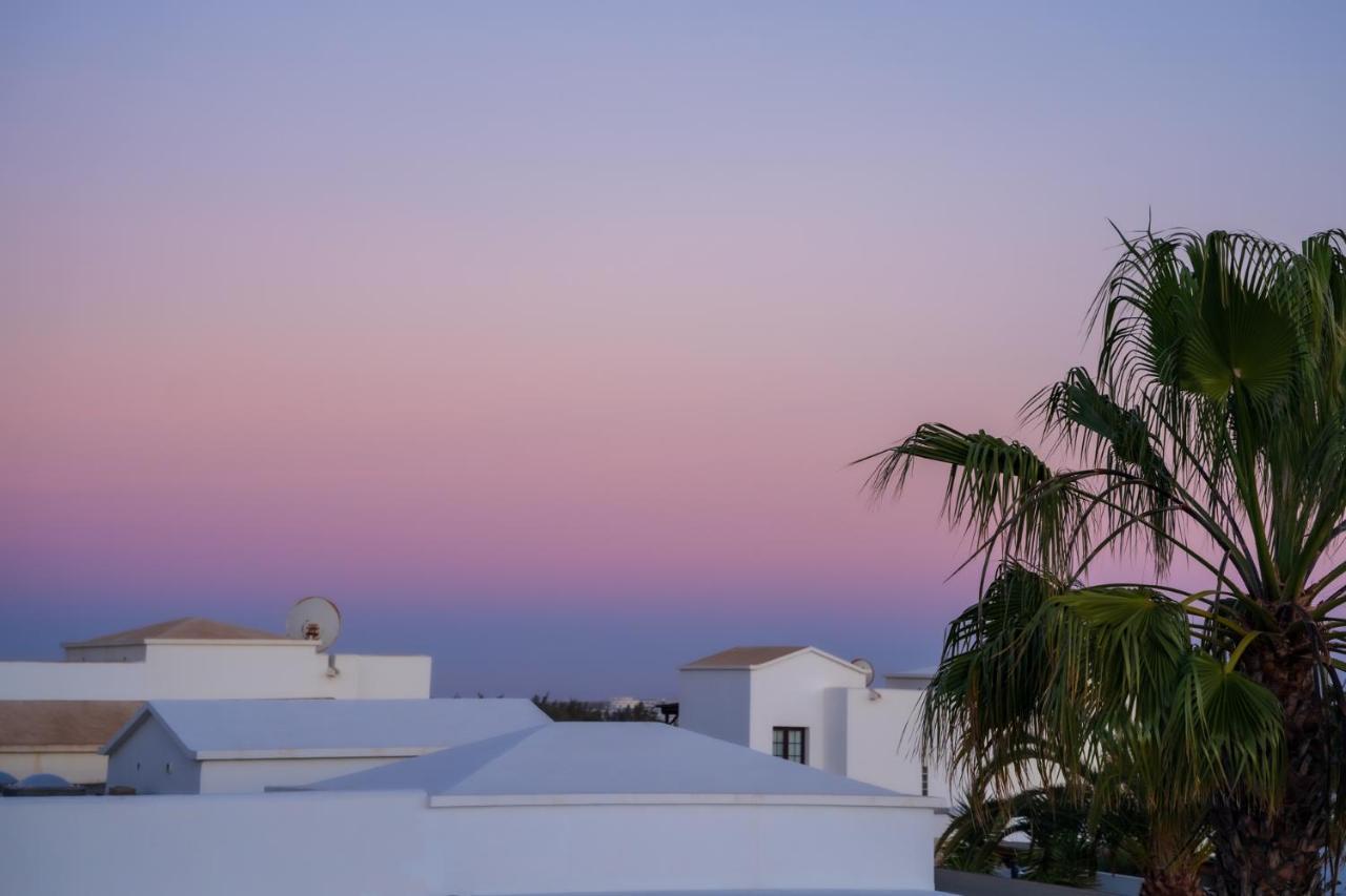 Dias Felices Vila Playa Blanca  Exterior foto
