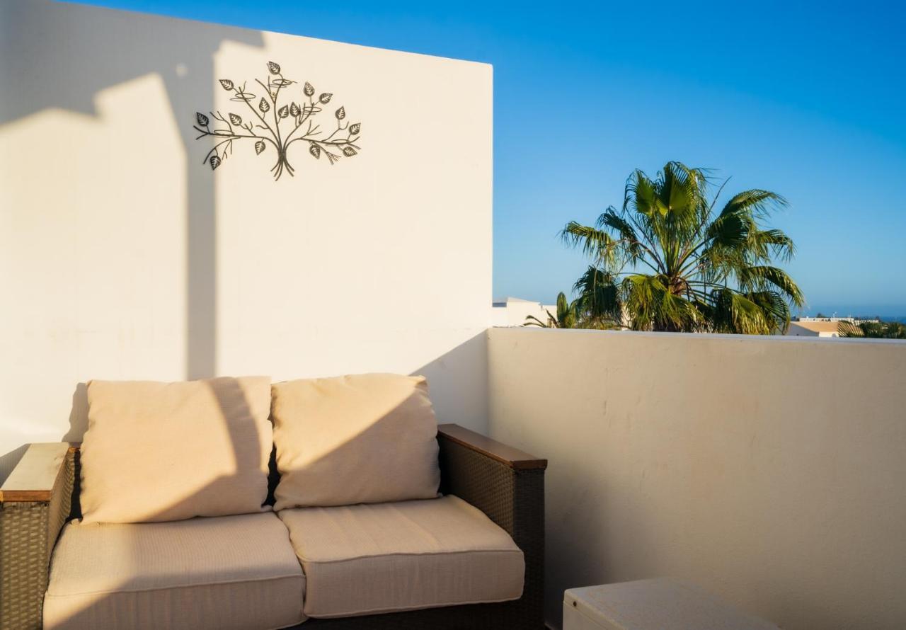 Dias Felices Vila Playa Blanca  Exterior foto