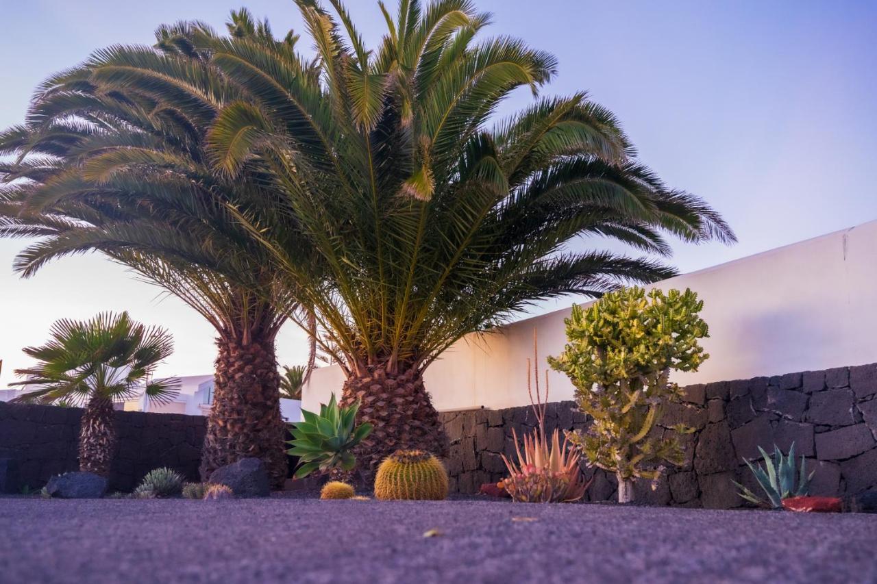 Dias Felices Vila Playa Blanca  Exterior foto