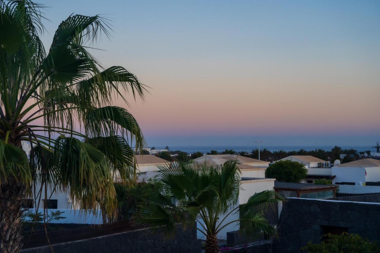 Dias Felices Vila Playa Blanca  Exterior foto