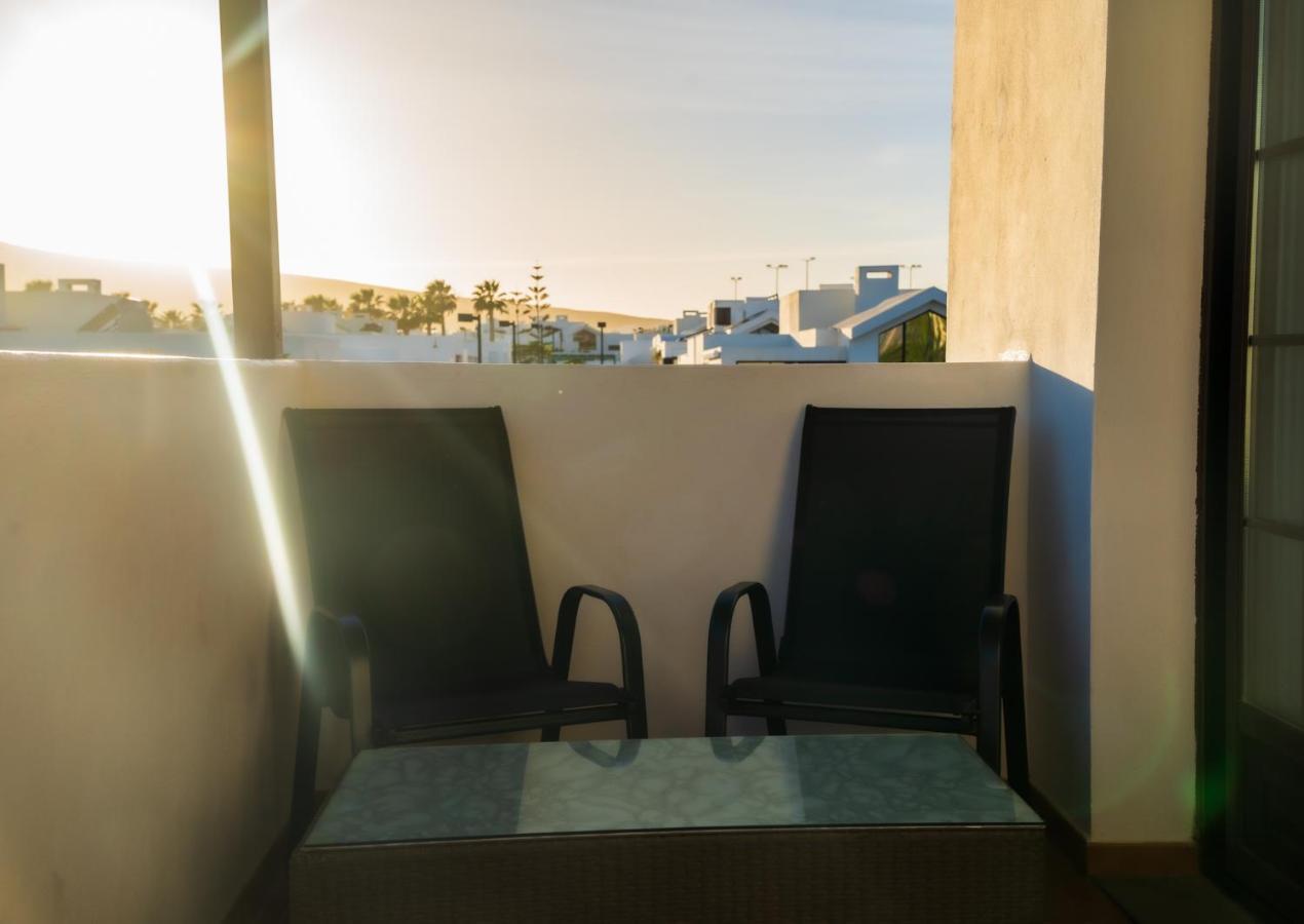Dias Felices Vila Playa Blanca  Exterior foto