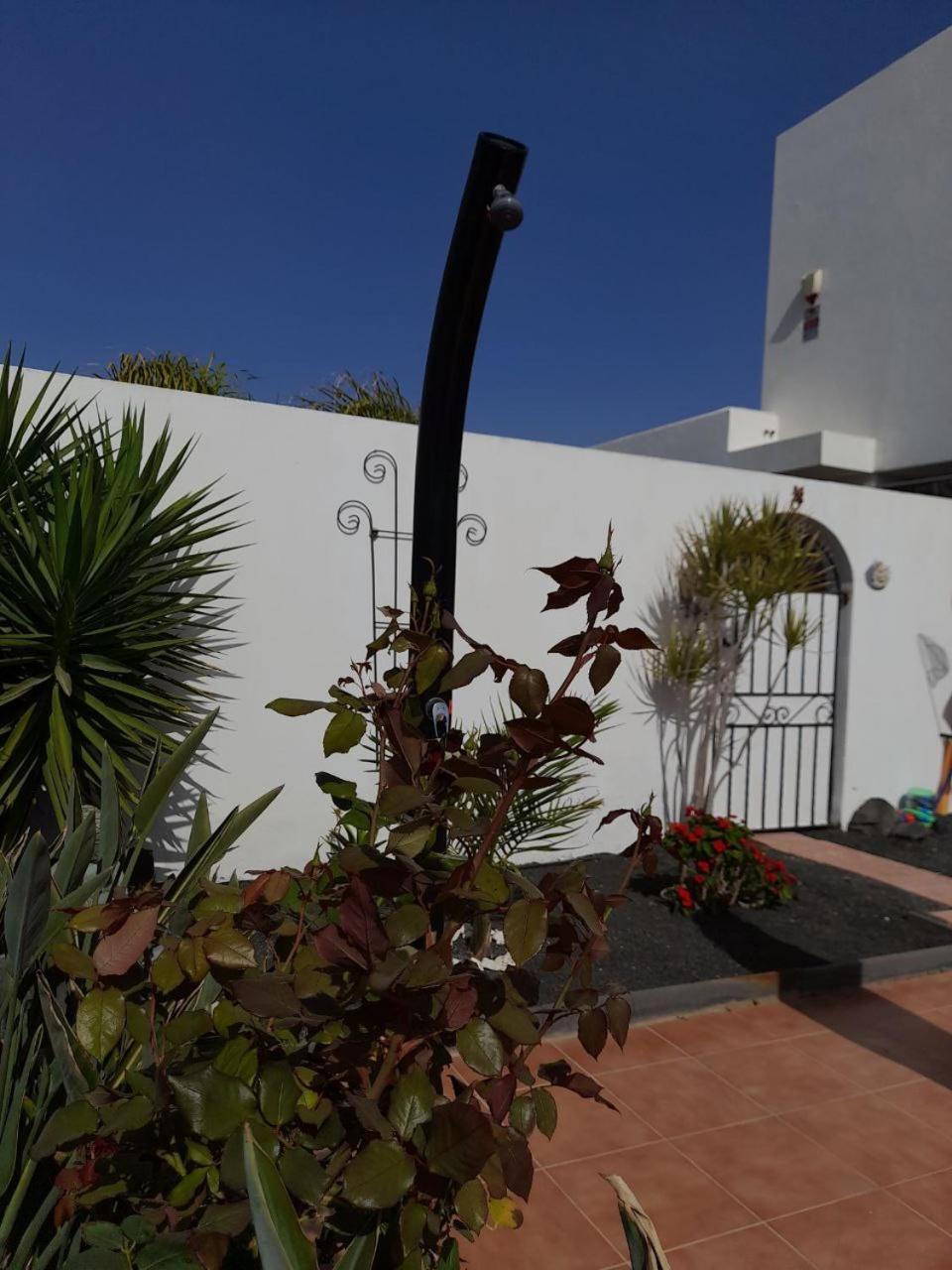 Dias Felices Vila Playa Blanca  Exterior foto