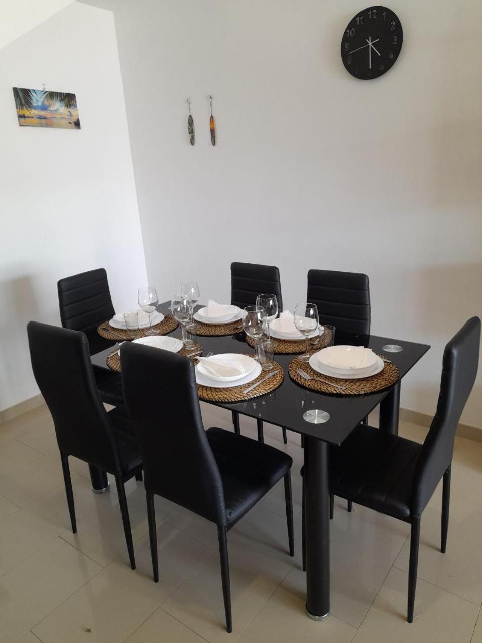 Dias Felices Vila Playa Blanca  Exterior foto