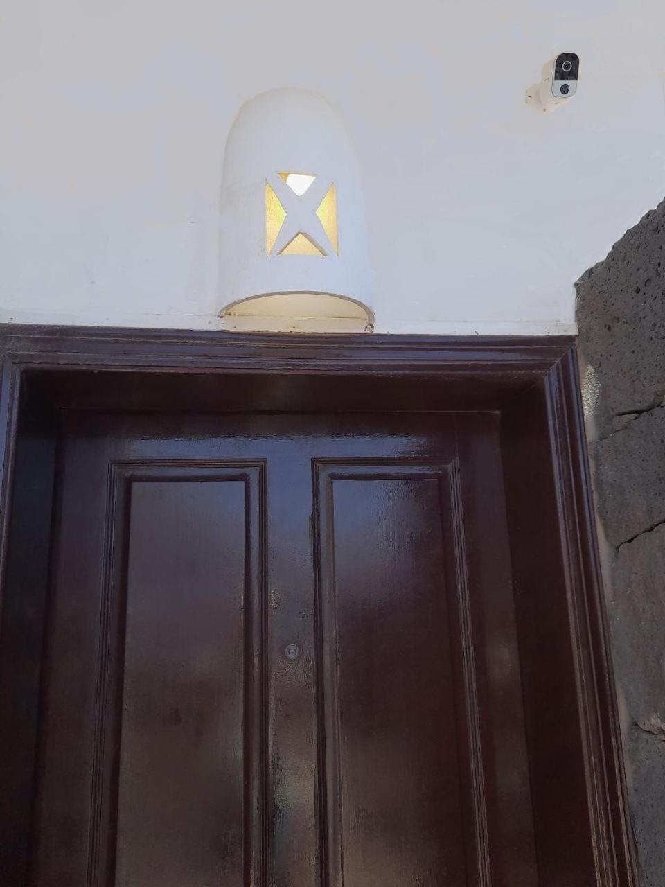 Dias Felices Vila Playa Blanca  Exterior foto